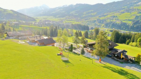 Berggasthof Staudachstub'n Kirchberg In Tirol